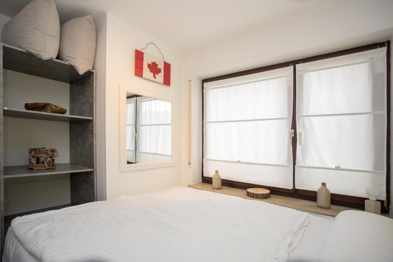 Welcome In - Appartement - Am Bergelchen 22 - Winterberg-Niedersfeld 'Touch Of Canada' Esterno foto