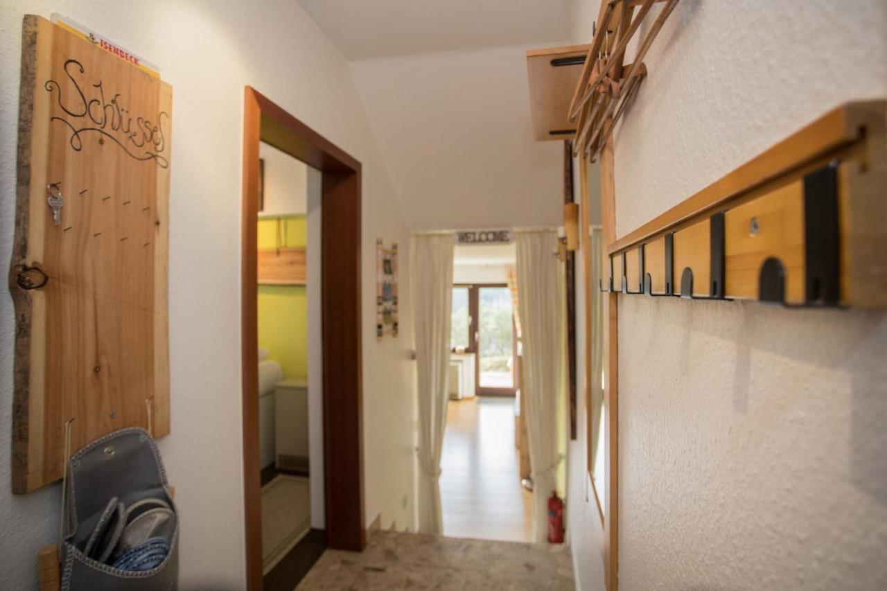Welcome In - Appartement - Am Bergelchen 22 - Winterberg-Niedersfeld 'Touch Of Canada' Esterno foto