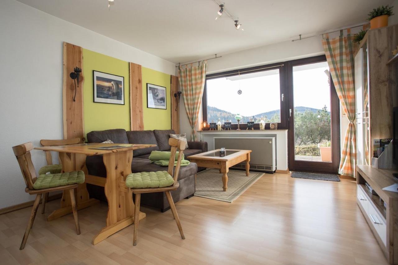 Welcome In - Appartement - Am Bergelchen 22 - Winterberg-Niedersfeld 'Touch Of Canada' Esterno foto