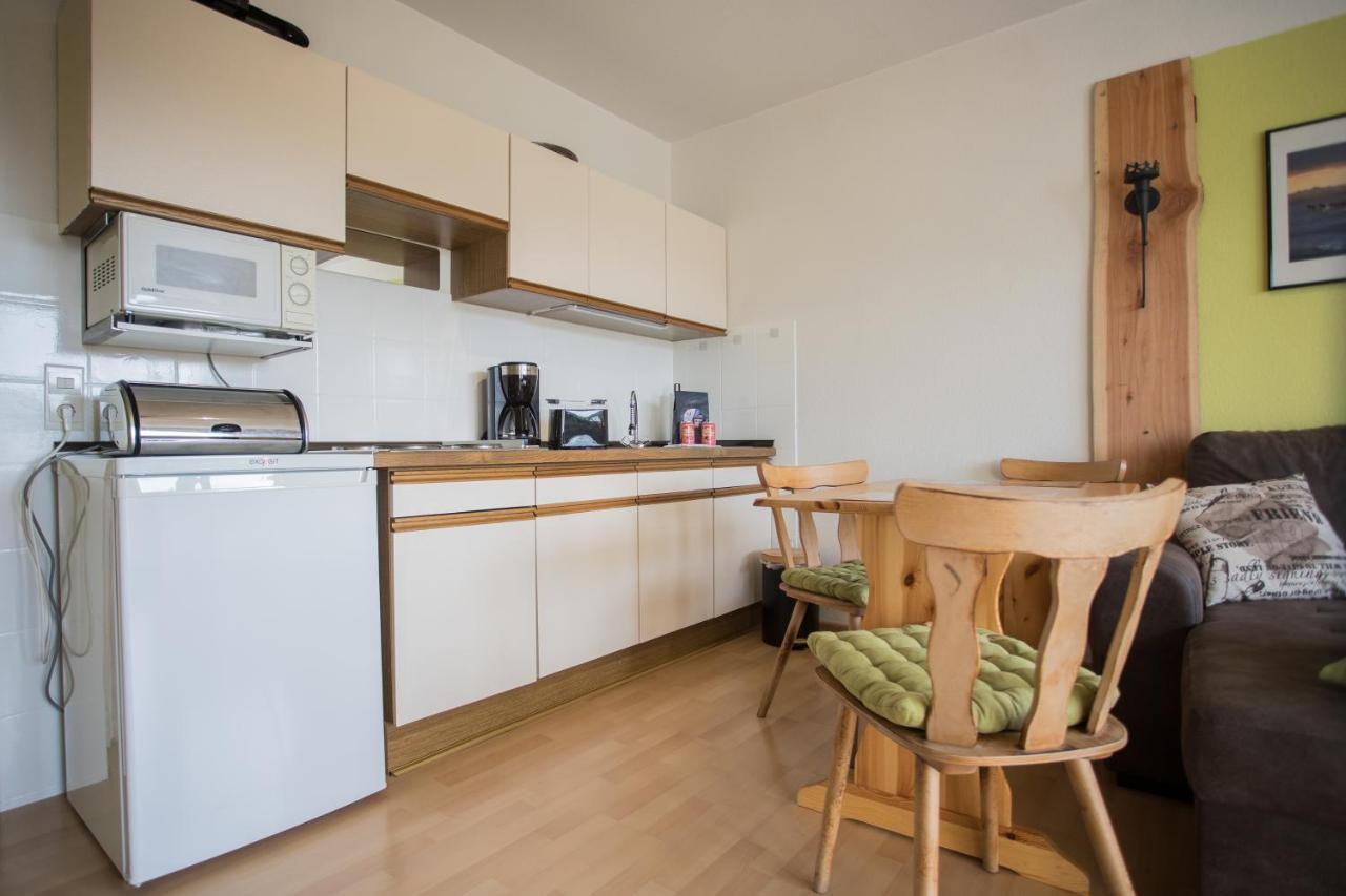 Welcome In - Appartement - Am Bergelchen 22 - Winterberg-Niedersfeld 'Touch Of Canada' Esterno foto