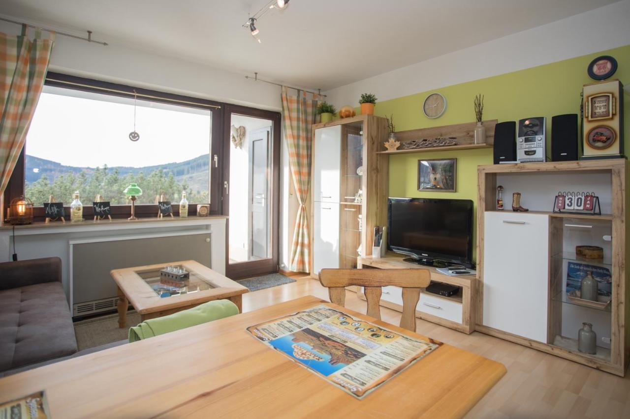 Welcome In - Appartement - Am Bergelchen 22 - Winterberg-Niedersfeld 'Touch Of Canada' Esterno foto