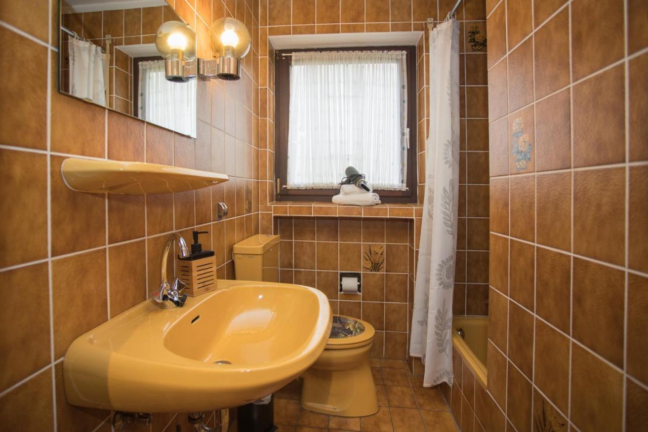 Welcome In - Appartement - Am Bergelchen 22 - Winterberg-Niedersfeld 'Touch Of Canada' Esterno foto